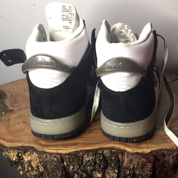 Nike Dunk High Slam Jam Shoes - Picture 3 of 15